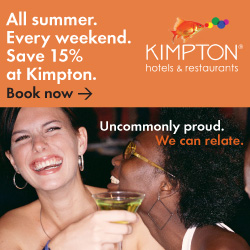 Kimpton Hotels
