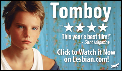 Tomboy