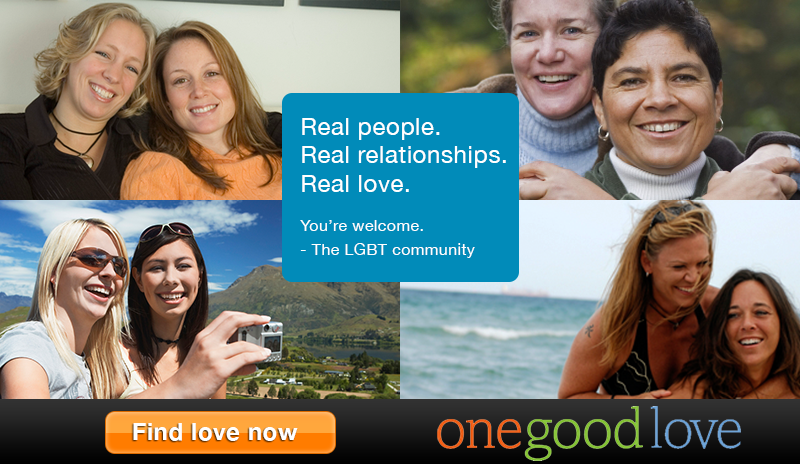 One Good Love