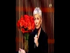 It’s in to be out: A lesbian comedian mash up