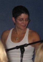 Cindy Zelman