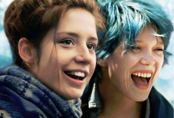 Blue is the Warmest Color actresses