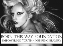 Home Depot is teaming up with Lady Gaga's Born This Way Foundation