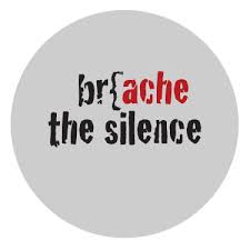 Br{ache the Silence Logo