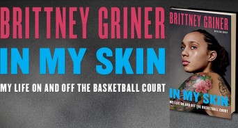 Brittney Griner In My Skin
