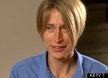 Nebraska lesbian and alleged hate crime victim Charlie Rogers