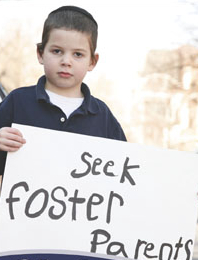 Focus on the Family opposes LGBT youth training for foster parents