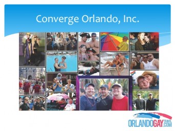 Converge Orlando