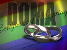 DOMA stricken down by Connecticut federal judge
