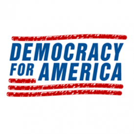 Democracy for America logo