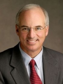 Dr. Alan Goldbloom of Minnesota Children's Hospital