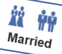 Facebook introduces new same-sex marriage icons