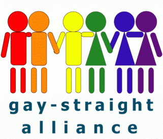 Ten inspiring gay-straight alliances