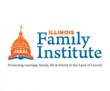 Illinois Family Institute logo