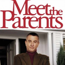 "Meet the Parents" movie ad