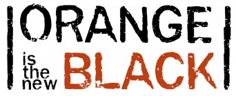 Orange is the New Black logo