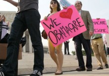 Obamacare provides greater benefits for women