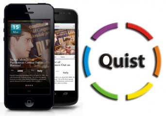 Quist app logo