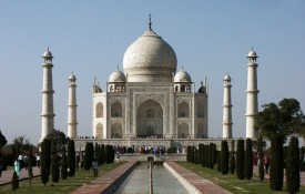 Taj Majal