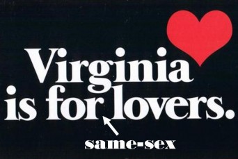VA is for lovers