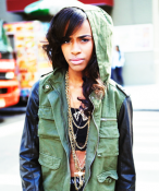 Angel Haze