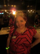 Bevin at OKC Party