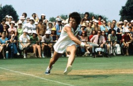 Billy Jean King