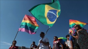 Brazil LGBT