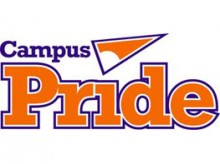 Campus Pride logo