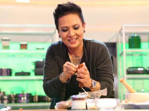 Chef K