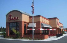 Chick Fil A gay employees speak out