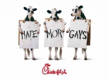 Chick-Fil-A affirms anti-gay stance