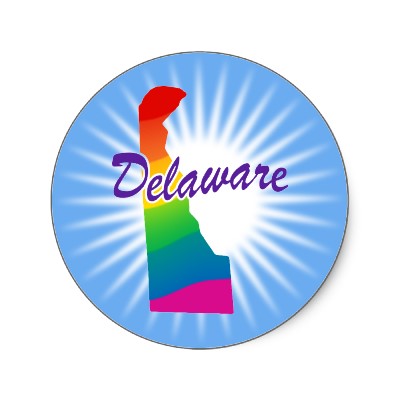 Rainbow Delaware