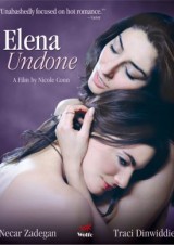 Elena Undone