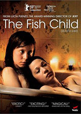 The Fish Child