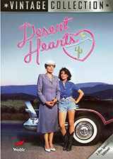 Desert Hearts lesbian film