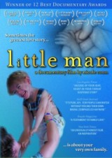 little man