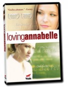 Loving Annabelle lesbian film
