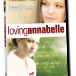 Loving Annabelle lesbian film