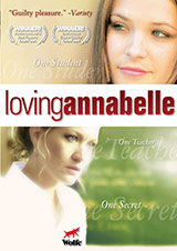 Loving Annabelle lesbian film