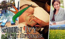 40 Women Over 40 to host retreat at the Glen Ivy Spa