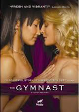 gymnast