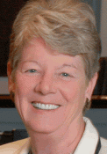 Senator Karen Peterson