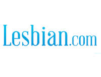 Lesbian news media!