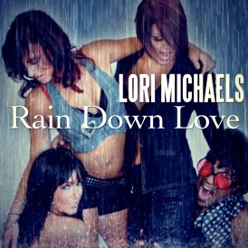 Rain Down Love