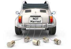 not married