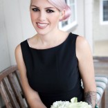 Lauren Bedford Russell.