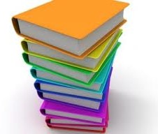 rainbow textbooks