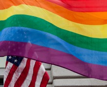 Lesbian couple files lawsuit to stop same-sex couple deportation