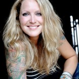 Sarah Smith